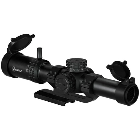 Firefield RapidStrike 1-10x24 šautuvo optinis taikiklis