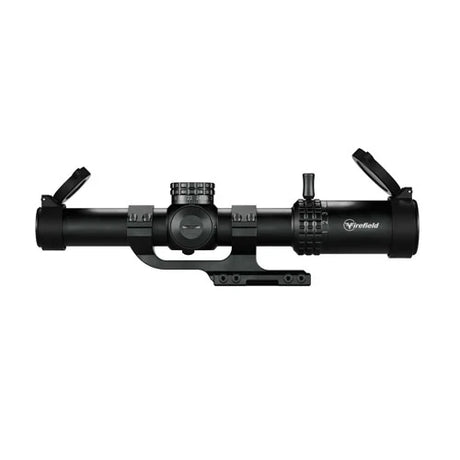 Firefield RapidStrike 1-10x24 šautuvo optinis taikiklis