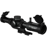 Firefield RapidStrike 1-10x24 riflescope