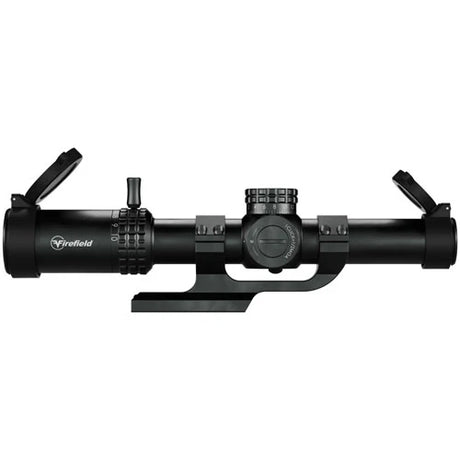 Firefield RapidStrike 1-10x24 šautuvo optinis taikiklis