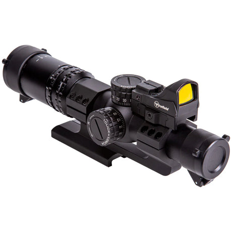 Firefield RapidStrike 1-4x24 riflescope