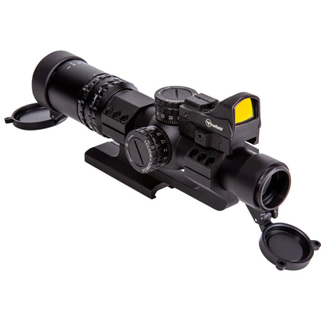 Firefield RapidStrike 1-4x24 šautuvo optinis taikiklis