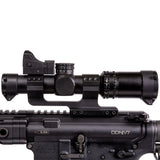 Firefield RapidStrike 1-4x24 riflescope