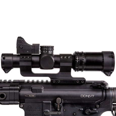 Firefield RapidStrike 1-4x24 šautuvo optinis taikiklis