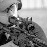 Firefield RapidStrike 1-4x24 šautuvo taikiklis 