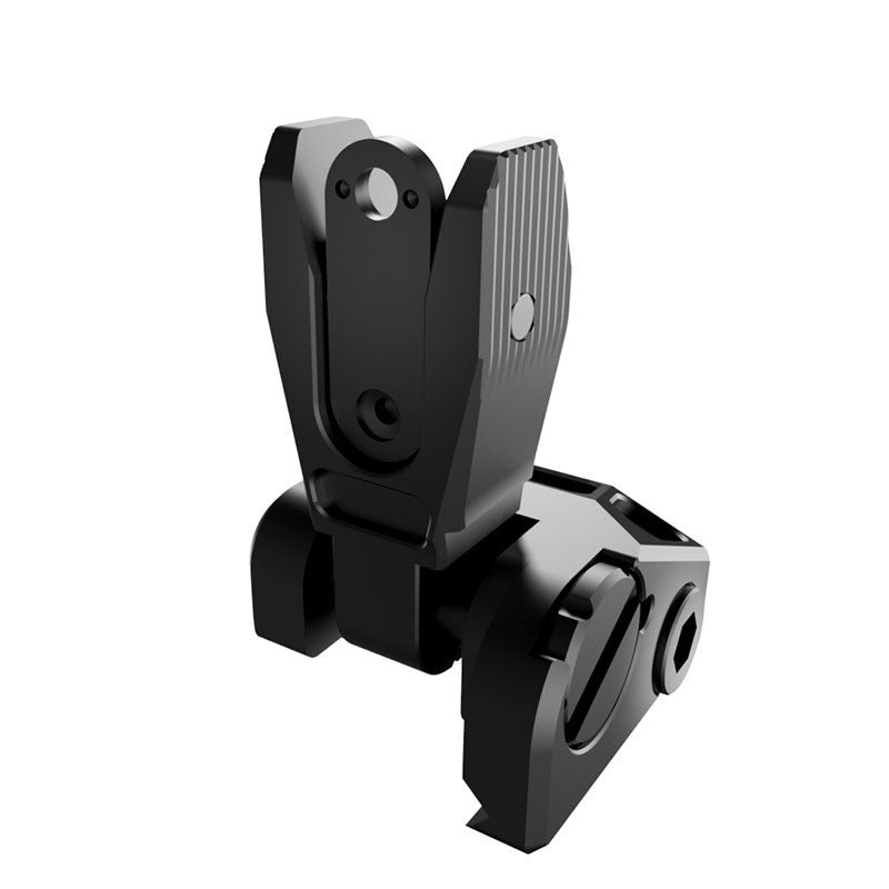 Sulankstomi pusiau reguliuojami mechaniniai taikikliai Picatinny bazei [AR-15, M4 & kiti] | blank