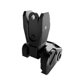 Sulankstomi pusiau reguliuojami mechaniniai taikikliai Picatinny bazei [AR-15, M4 & kiti] | blank