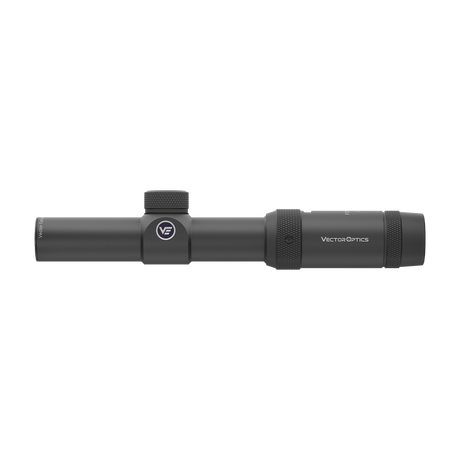 Vector Optics Forester 1-4x24SFP šautuvo optinis taikiklis