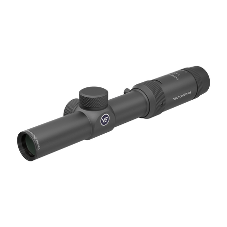 Vector Optics Forester 1-4x24SFP šautuvo optinis taikiklis