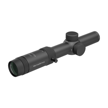 Vector Optics Forester 1-4x24SFP šautuvo optinis taikiklis