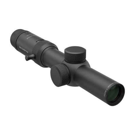 Vector Optics Forester 1-4x24SFP šautuvo optinis taikiklis