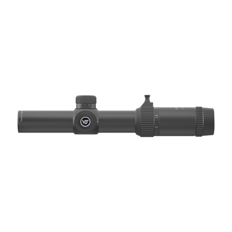 Vector Optics Forester 1-5x24SFP GenII šautuvo optinis taikiklis