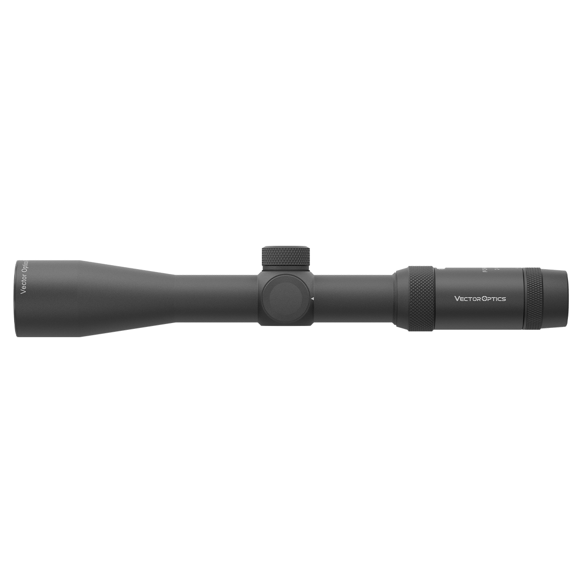 Vector Optics Miškininkas 2-10x40SFP optinis taikiklis 