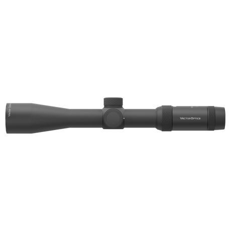 Vector Optics Forester 2-10x40SFP šautuvo optinis taikiklis
