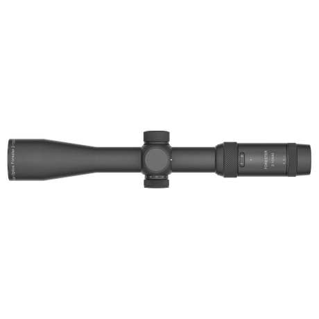Vector Optics Forester 2-10x40SFP šautuvo optinis taikiklis