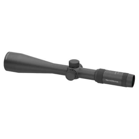 Vector Optics Forester 3-15x50SFP šautuvo optinis taikiklis