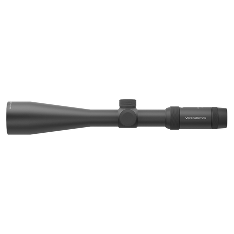 Vector Optics Forester 3-15x50SFP šautuvo optinis taikiklis