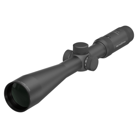 Vector Optics Forester 3-15x50SFP šautuvo optinis taikiklis
