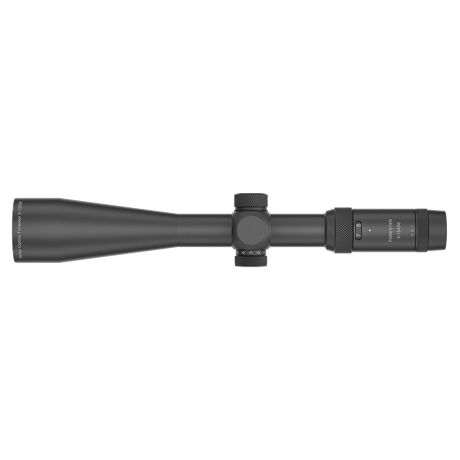 Vector Optics Forester 3-15x50SFP šautuvo optinis taikiklis
