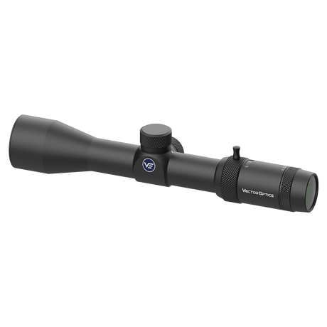 Vector Optics Forester JR. 3-9x40 optinis taikiklis šautuvui