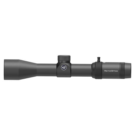 Vector Optics Forester JR. 3-9x40 optinis taikiklis šautuvui