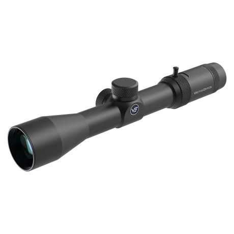 Vector Optics Forester JR. 3-9x40 optinis taikiklis šautuvui