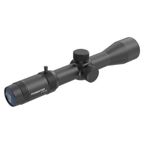 Vector Optics Forester JR. 3-9x40 optinis taikiklis šautuvui