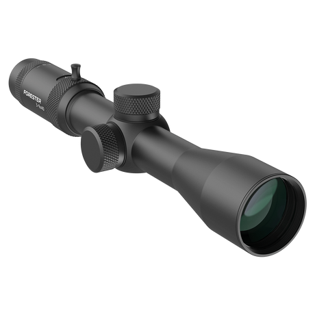 Vector Optics Forester JR. 3-9x40 optinis taikiklis šautuvui