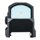 Vector Optics Įniršis 1x17x24 kolimatorių 