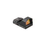 Vector Optics Įniršis 1x17x24 kolimatorių 