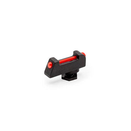 Priekinis taikiklis for Glock [G17 G19 G26 & other] | with fiber optic