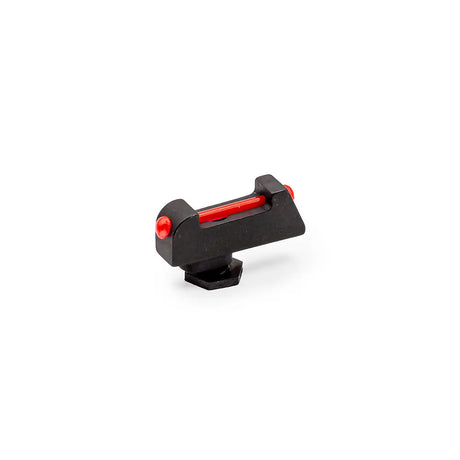 Priekinis taikiklis for Glock [G17, G19, G26 & other] | with fiber optic