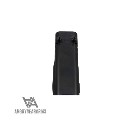 Glock [G17, G19, G26 & other] kolimatoriaus laikiklis | Shield RMSc footprint