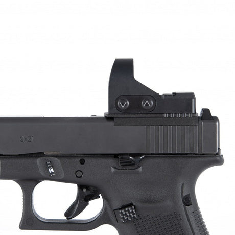 Kolimatoriaus plokštelė Glock MOS | tipas B [RMR & RTS footprint]