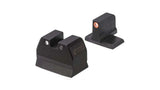 HK VP9 OR HK SFP9 OR mechaniniai taikikliai | su tričiu
