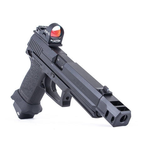 HK Mark 23 kolimatoriaus laikiklis | type L [RMR RMSc RTS DPP Docter footprint]