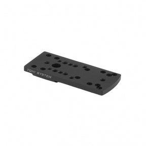 HK Mark 23 kolimatoriaus laikiklis | type L [RMR RMSc RTS DPP Docter footprint]