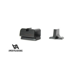 HK VP9 OR HK SFP9 OR aukšti mechaniniai taikikliai | blank