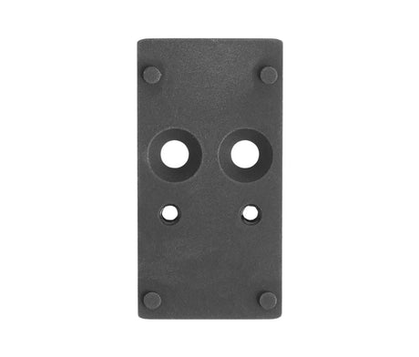 HK [VP9 & SFP9] Optics Ready plokštelė | Docter padas