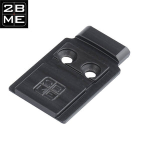 HK [VP9 & SFP9] adapterio plokštelė | Holosun 509T footprint