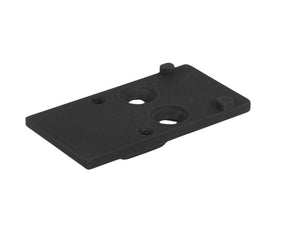HK [VP9 & SFP9] adapterio plokštelė | Trijicon RMR footprint