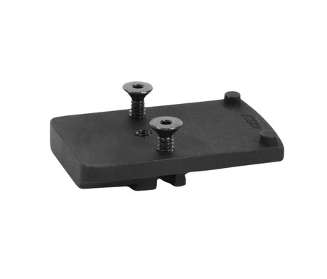 HK [VP9, SFP9, VP40, P30, HK45] red dot laikiklis | Trijicon RMR footprint