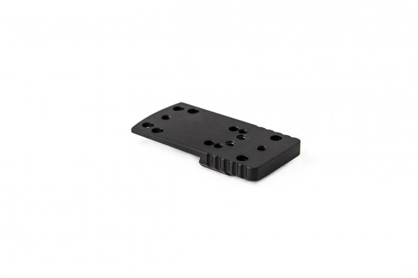 HK [VP9 SFP9 VP40 P30 HK45] kolimatoriaus laikiklis | type A [RMSc DPP Docter footprint]