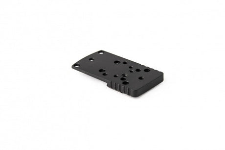 HK [VP9, SFP9, VP40, P30, HK45] red dot tvirtinimas | B tipas [RMR & RTS footprint]