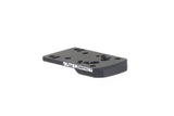 HK [VP9 SFP9 VP40 P30 HK45] kolimatoriaus laikiklis | type C [RMR RTS Docter footprint]
