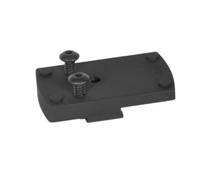 HK [VP9 SFP9 VP40 P30 HK45] kolimatoriaus laikiklis | type S [RMSc DPP K-series footprint]