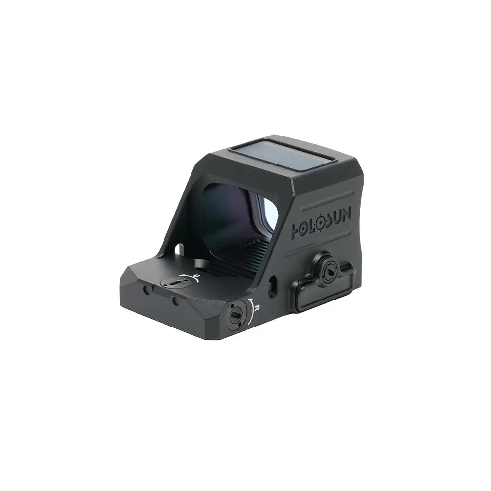 Holosun 407C X3 [raudona] 