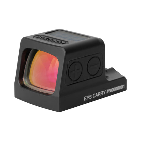 Holosun EPS Carry [raudona]