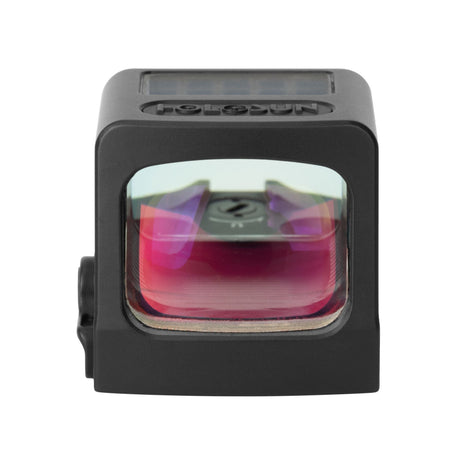 Holosun EPS Carry [raudona]