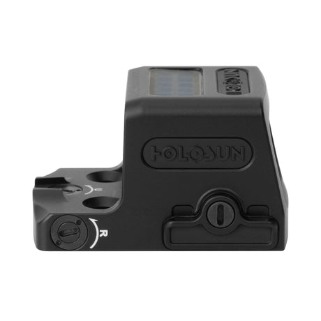 Holosun EPS Carry [raudona]